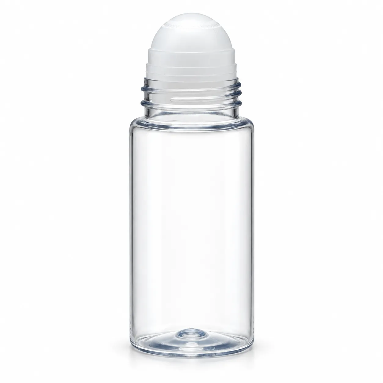 Ball-bearing bottle