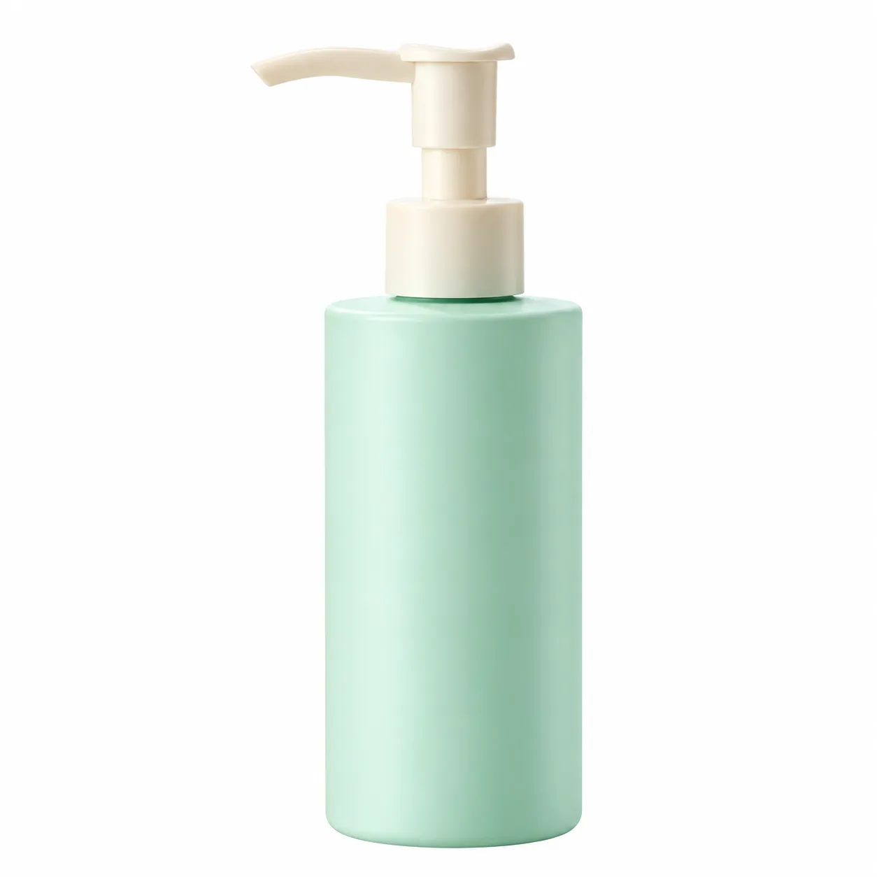 Compression bottle